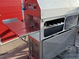 Hepro HSM-180/SAP