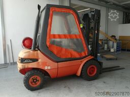 Linde H20T