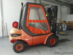 Linde H20T