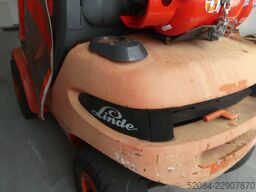 Linde H20T