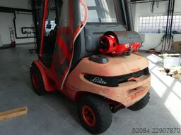Linde H20T