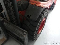 Linde H20T