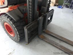 Linde H20T