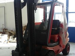 Linde H20T