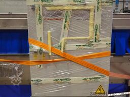 Maf Roda Agrobotic CEP. 18B1500-TDDI