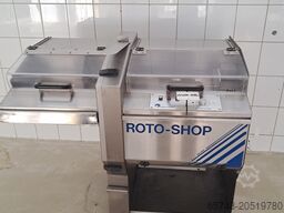 Herlitzius Roto-shop