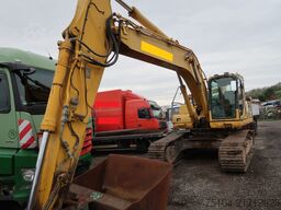 Komatsu PC290NLC-8