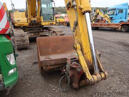 Komatsu PC290NLC-8