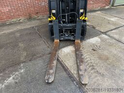Yale ERP35VL