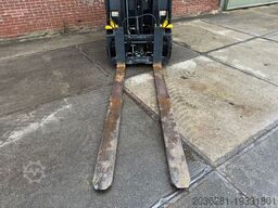 Yale ERP35VL