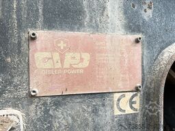 GIPO GIPOREC R 100 FDR GIGA