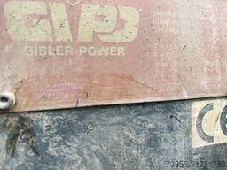 GIPO GIPOREC R 100 FDR GIGA