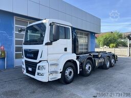 MAN TGS 35.500