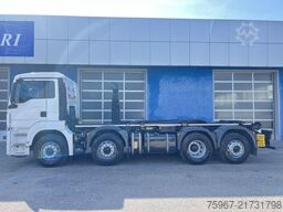 MAN TGS 35.500