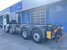 MAN TGS 35.500