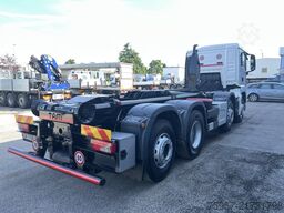 MAN TGS 35.500