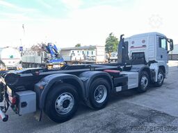 MAN TGS 35.500