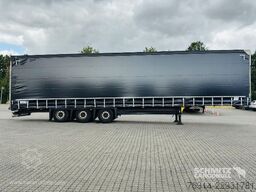 Schmitz Cargobull Curtainsider Mega Getränke