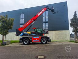 Manitou MRT 2660 E 700V