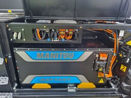 Manitou MRT 2660 E 700V