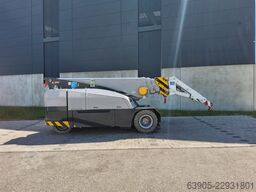 JMG MC 130S