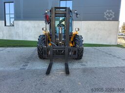 JCB 940-4 SV