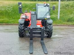 Manitou MLT 625