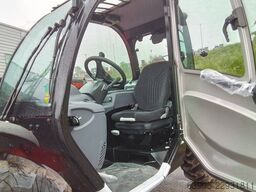 Manitou MLT 625
