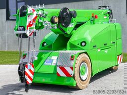 JMG MC 100S