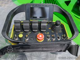 JMG MC 100S
