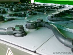 JMG MC 100S