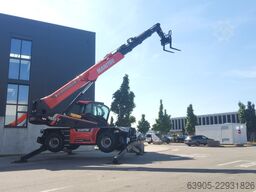 Manitou MRT 3060