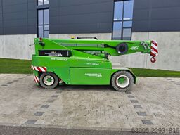 JMG MC 110
