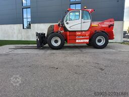 Manitou MHT 10130