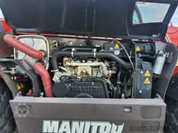 Manitou MHT 10130