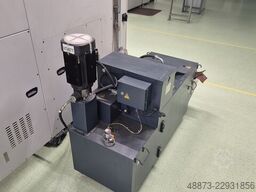Spinner U5 1520