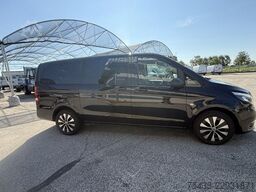 Mercedes-Benz Vito 119 cdi long 4x4 mixto auto my20