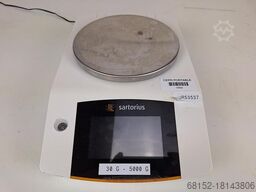 Sartorius Practum6101-1S