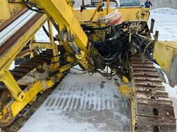 Boehler Bohrlafette DTC111CB