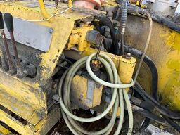 Boehler Bohrlafette DTC111CB