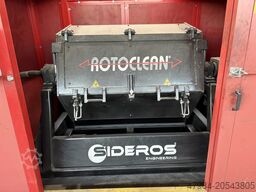 SIDEROS ROTOCLEAN