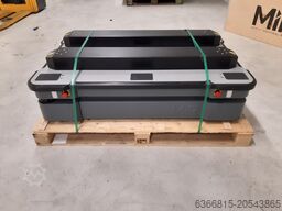 MiR 500 EU PALLET LIFT