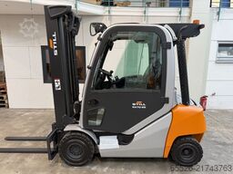Still RX 70-25 / STVZO / Lack NEU