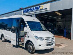 MERCEDES-BENZ Sprinter Altas Tourline L