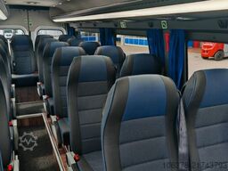 MERCEDES-BENZ Sprinter Altas Tourline L