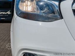MERCEDES-BENZ Sprinter Altas Tourline L