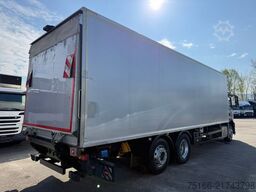 MERCEDES-BENZ ANTOS 2536 L Kühlkoffer 9,10 m LBW 2 T*THERMO