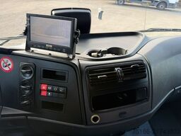 MERCEDES-BENZ ATEGO 818 L Koffer 6 m LBW 1 T*Luft HA*2 X AHK