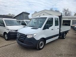 MERCEDES-BENZ Sprinter 216 CDI Doka 1. Hand