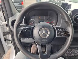 MERCEDES-BENZ Sprinter 216 CDI Doka 1. Hand
